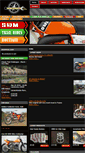 Mobile Screenshot of oldknobblies.com